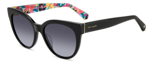 Occhiali da Sole Donna Kate Spade Neri JAVANA/G/S | Originali