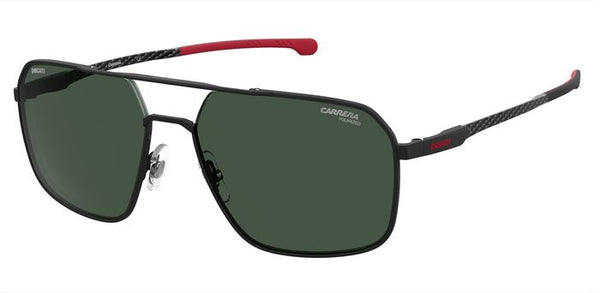 Occhiali da Sole Carrera Ducati Uomo Neri | Modello CARDUC 038/S