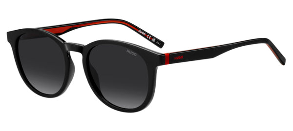 Occhiali da sole HUGO HG 1357/S uomo neri - Stile e Protezione