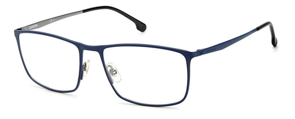 Occhiali da Vista Uomo Carrera 8857 Blu | Modello 104511 Originali