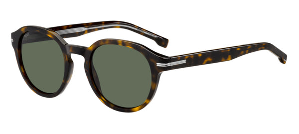 Occhiali da Sole BOSS Uomo 207548 Avana | Stile e Protezione