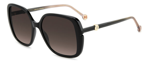 Occhiali da Sole Carolina Herrera Donna Neri HER 0386/S | Originali