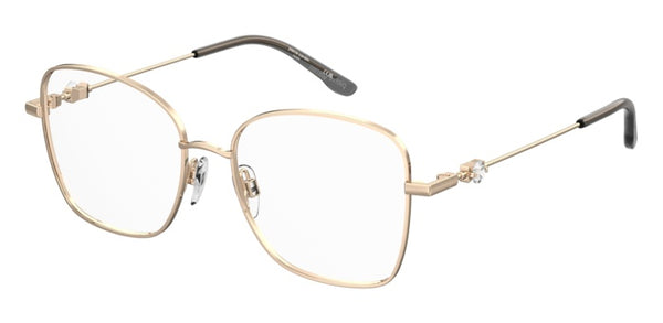 Pierre Cardin Occhiali da Vista Donna Oro | Mod. P.C. 8912