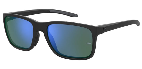 Occhiali da Sole Under Armour Uomo Neri | Modello UA 0005/S