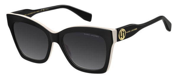 Occhiali da sole Marc Jacobs donna neri | MARC 853/S Originali