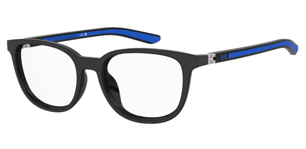 Occhiali da Vista Under Armour Neri UA 9018 (109236) - Design Sportivo