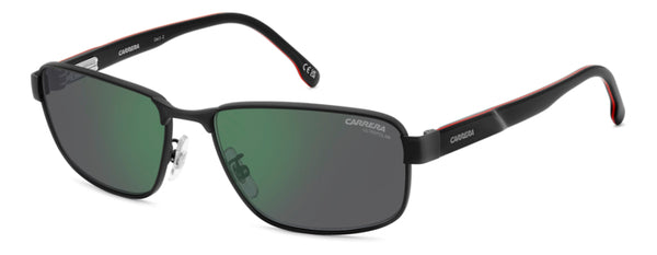 Occhiali da Sole Carrera Uomo Neri 207561 C FLEX Originali