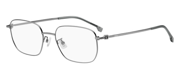 Occhiali da Vista Uomo BOSS Grigi 1875/F - Stile Moderno e Comfort