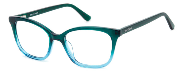 Occhiali da vista donna Juicy Couture verdi | Modello JU 262
