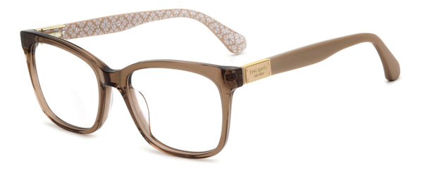 Occhiali da vista Kate Spade Carolan 2/G Marrone Originali | Spedizion