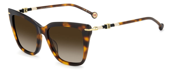 Occhiali da sole Carolina Herrera donna HER 0351/G/S Avana