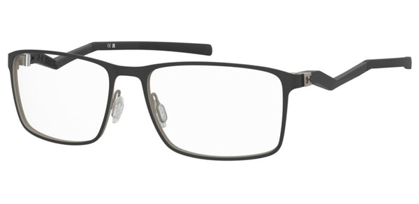 Occhiali da Vista Uomo Neri UNDER ARMOUR UA 5084/G