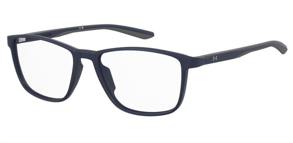 Occhiali da Vista Uomo Under Armour Blu UA 5110 | Stile Sportivo