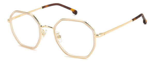 Occhiali da Vista Carrera 3034 Donna Beige | Modello 108187 Originali