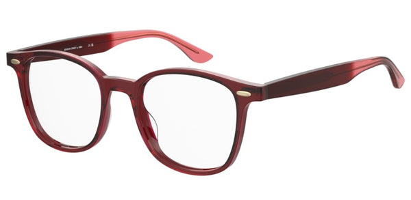 Occhiali da Vista Donna Seventh Street Rossi 108545
