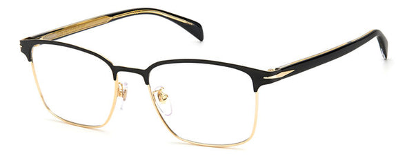 Occhiali da Vista David Beckham Uomo Neri DB 1059/F Originali