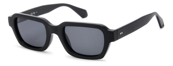 Occhiali da sole uomo Privé Revaux neri SO WHAT - Modello 208459