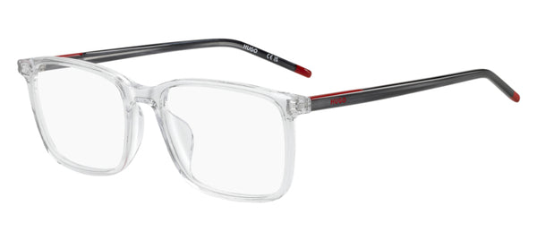 Occhiali da Vista Uomo HUGO 111720 Cristallo | Stile Essenziale