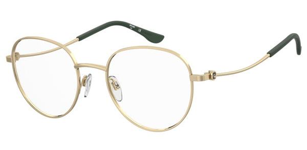 Occhiali da vista Pierre Cardin donna oro | Modello 109167