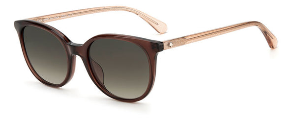 Occhiali da Sole Kate Spade Donna Marroni ANDRIA/S - Originali