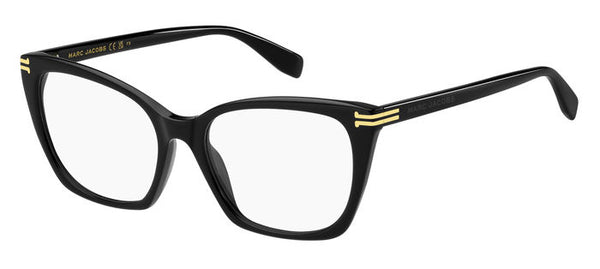 Occhiali da vista donna Marc Jacobs neri MJ 1096