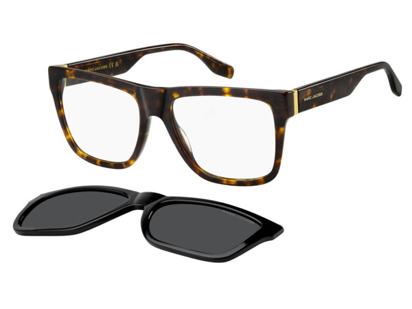 Occhiali da Vista Uomo Marc Jacobs Avana | Modello MARC 848/C