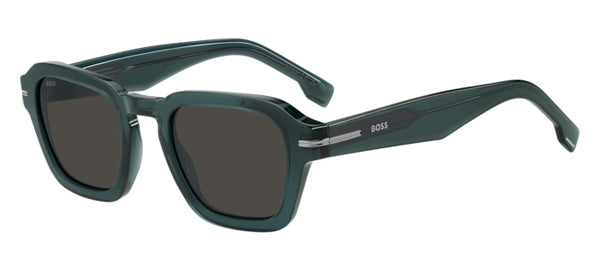 Occhiali da sole BOSS uomo neri | Modello 1853/S Originali