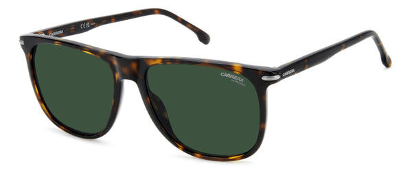 Carrera 349/S Occhiali da Sole Uomo Avana – Stile Autentico