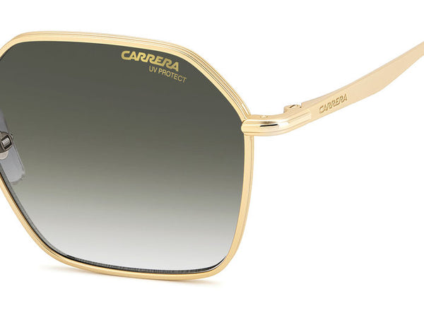 Occhiali da Sole Carrera 334/S Oro Uomo | Eleganza Iconica Originale