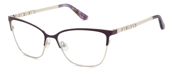Occhiali da Vista Donna Juicy Couture Viola JU 275/G Originali