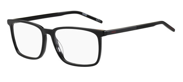 Occhiali da vista uomo Hugo neri 103874 (HG 1097) – Stile Moderno