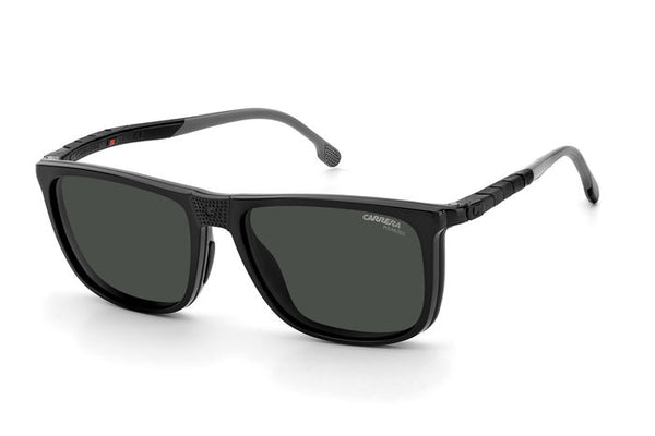 Carrera Occhiali da Vista Uomo Neri 203473 Hyperfit 16/CS Originali