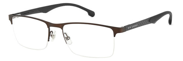 Occhiali da Vista Uomo Carrera 8846 Marrone - Originali