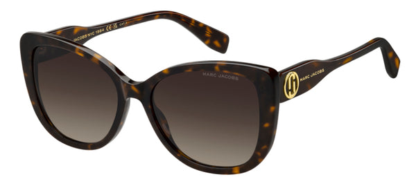 Occhiali da Sole Marc Jacobs MARC 815/S Avana Donna | 208032
