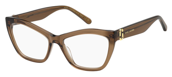 Occhiali da Vista MARC JACOBS Donna Marrone MARC 894 | Stile Originale