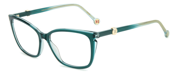 Occhiali da Vista Donna Carolina Herrera Verdi - Modello HER 0387