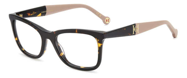 Occhiali da vista donna Carolina Herrera Avana 111760 (HER 0377) Origi