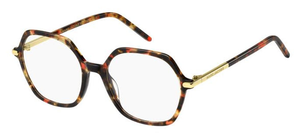 Occhiali da vista MARC JACOBS donna rossi MARC 778 originali