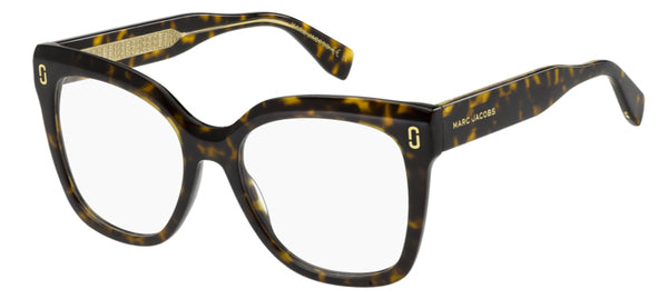 Occhiali da Vista Marc Jacobs MJ 1142 Avana - Stile Donna Originale