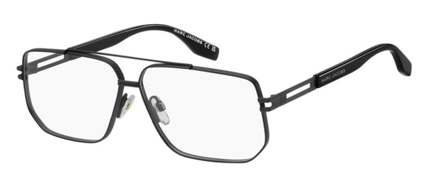 Occhiali da Vista Marc Jacobs Uomo Neri | Modello 110241 (MARC 878)
