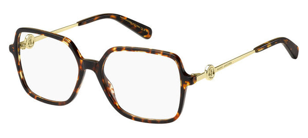 Occhiali da Vista Marc Jacobs Donna Avana | MARC 691 Originali