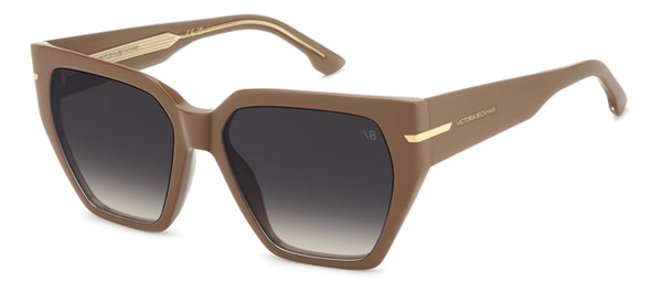 Occhiali da sole Victoria Beckham donna VB 7002/S Marrone