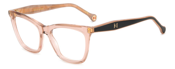 Occhiali da Vista Carolina Herrera HER 0228 Rosa | Eleganza Femminile