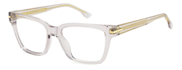 Occhiali da vista VICTORIA BECKHAM VB 1010 Cristallo | Eleganza Modern