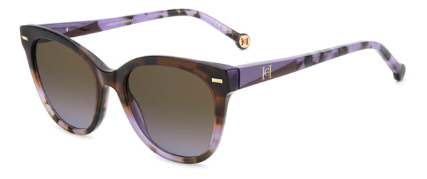 Occhiali da Sole Donna Carolina Herrera Rossi | Modello 208807