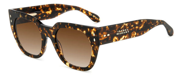 Occhiali da sole donna Isabel Marant IM 0158/S Avana