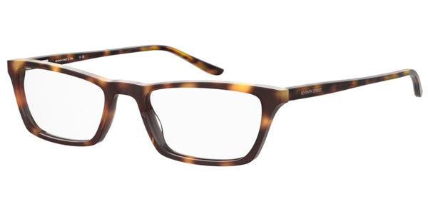 Occhiali da vista donna Seventh Street Avana | Modello 108554