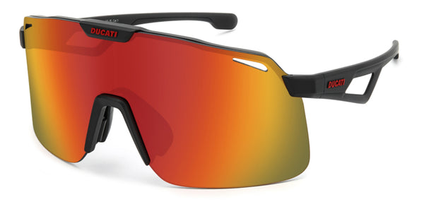 Occhiali da Sole Carrera Ducati 208586 Uomo Neri | Protezione TOP