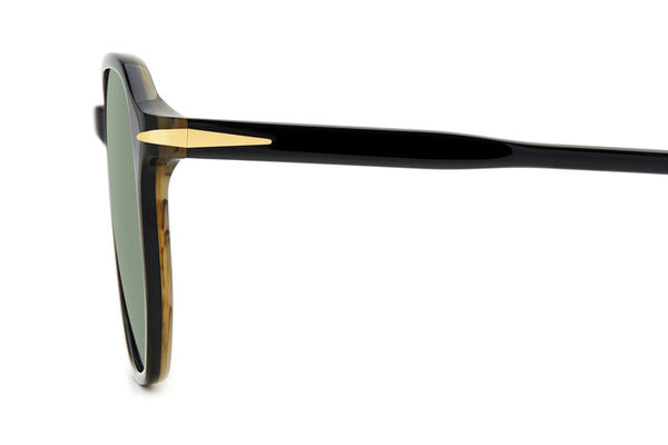 Occhiali da Sole Uomo David Beckham DB 1140/S Nero | Stile Iconico