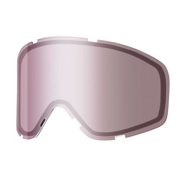 Occhiali da sole Smith Snow 400595 neri | L Reason OTG Unisex